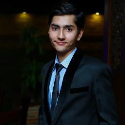 Mustafa Shaikh - avatar
