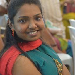 Nisha Subramanya - avatar