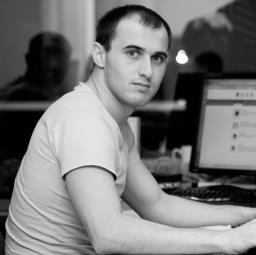 Dzintars Klavins - avatar