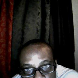 George Udosen - avatar