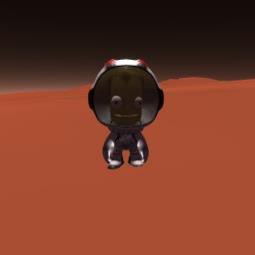 Space Turtlez - avatar