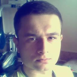 Sultonbek Rahimov - avatar