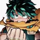 Deku - avatar