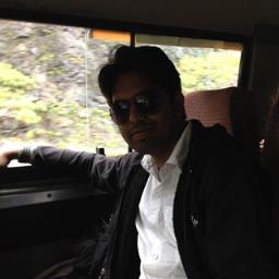 Vijay Bhagat - avatar