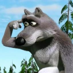 Wolf - avatar