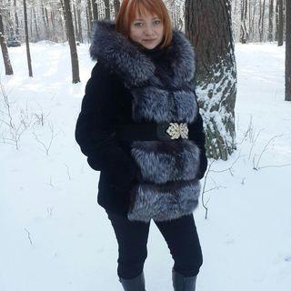 Татьяна - avatar
