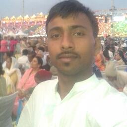Bhuvnesh - avatar
