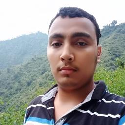 Rajpal Mahich - avatar