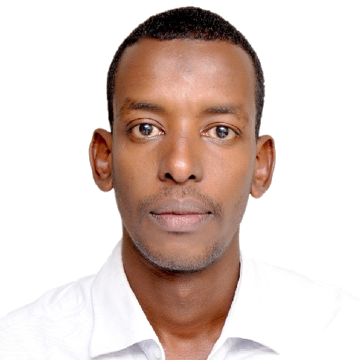 Abdoulrazak Omar Bogoreh - avatar