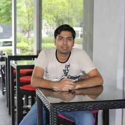 Asit Shah - avatar