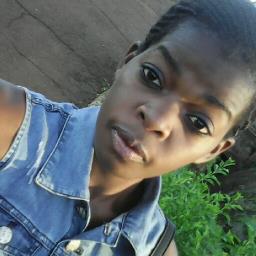 Christabel Netondo - avatar