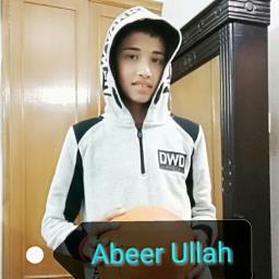 The Coder(Abeer) - avatar