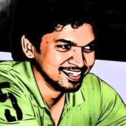 Nithin Kumar Naubad - avatar