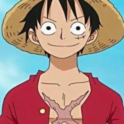 Manit D. Luffy - avatar