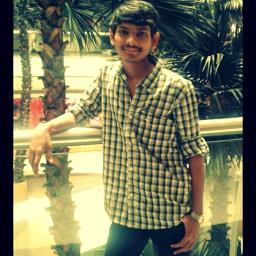 vijay thamalla - avatar