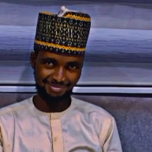 Hussaini Ibrahim - avatar