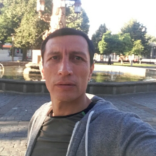 Cristian Baeza Jimenez - avatar