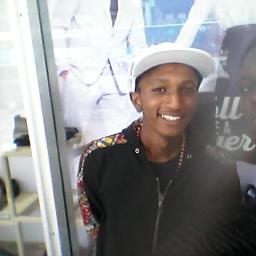 Edwin Miano Kahenia - avatar