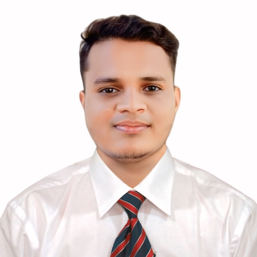 Student Anwar Raza - avatar