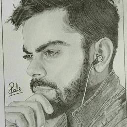Nikk Chouhan - avatar