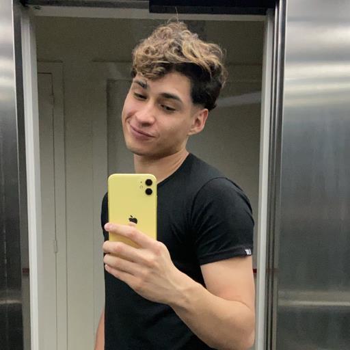 Edu Salinas - avatar