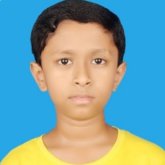 Bayazid Bostami Sinha - avatar