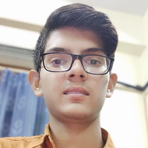Siddharth Joshi - avatar