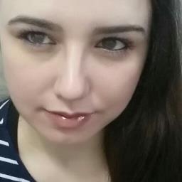 Elena Alexie - avatar
