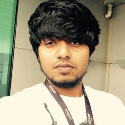 Rahul Sounder - avatar