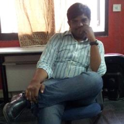Harikrishna - avatar