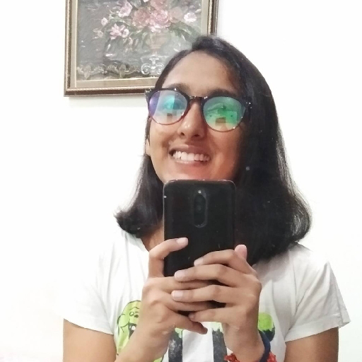 Vaishnavi Singh - avatar