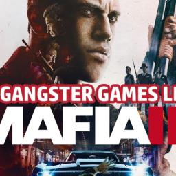 GANGSTER GAMERS - avatar