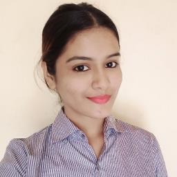 Dhanashree Rane - avatar