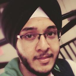 Tirath Singh Bindra - avatar