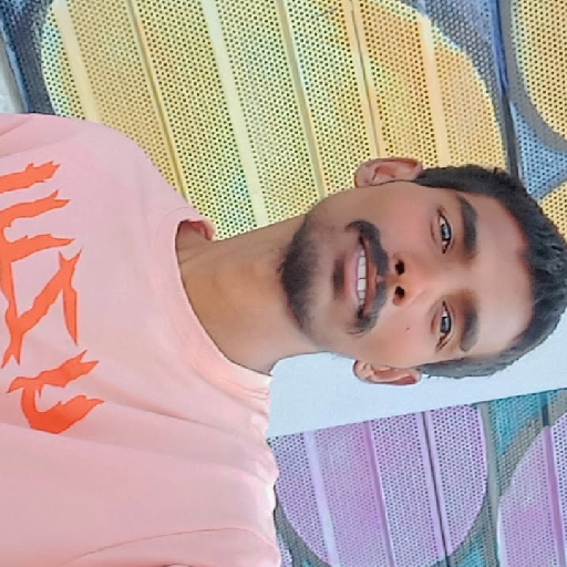 Yuvraj - avatar