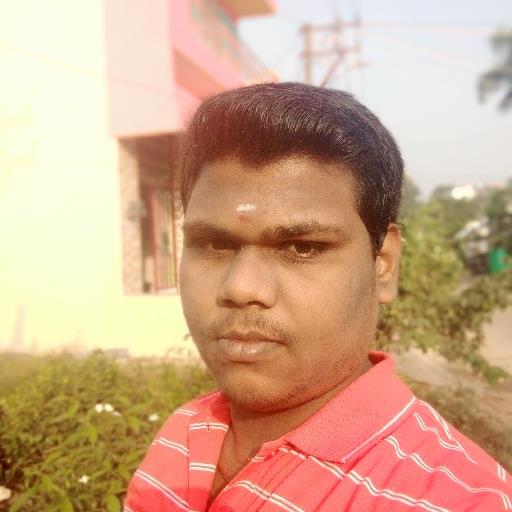 Yakesh.S - avatar