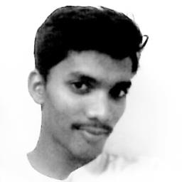 Aditya Shrikant Kadam - avatar