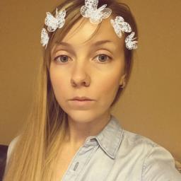 Daria - avatar