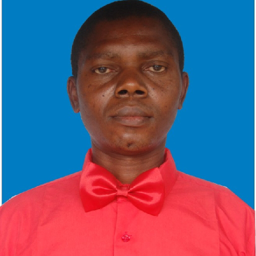Emmanuel Omughele - avatar