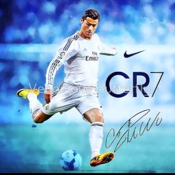 CR7 - avatar