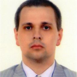Vadim Klimets - avatar
