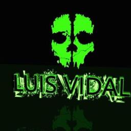 Luis Vidal - avatar