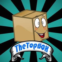 TheTopBox - avatar