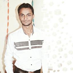Sandesh B. Sonvane - avatar