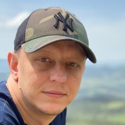 Андрій Козак - avatar