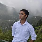 Sandeep Yadav - avatar