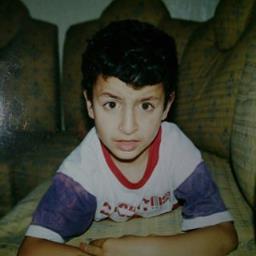 Omar Laamarti - avatar