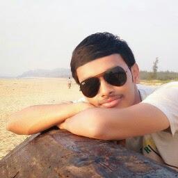 Surya RK - avatar