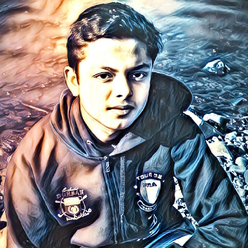 Shinjay Saha - avatar