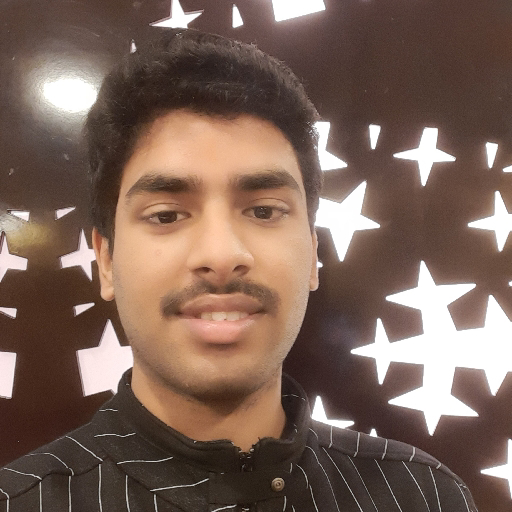 Yatin Kumar Singh - avatar